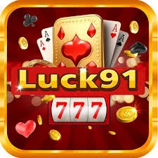 lucky 91